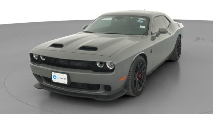 Thumbnail: 2023 Dodge Challenger - 1