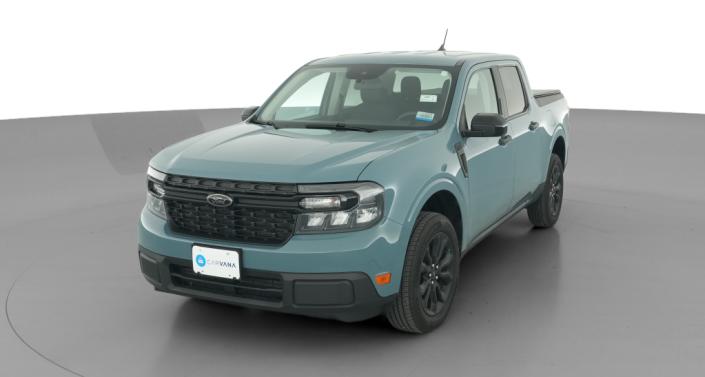 Thumbnail: 2023 Ford Maverick - 1