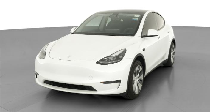 Thumbnail: 2024 Tesla Model Y - 1