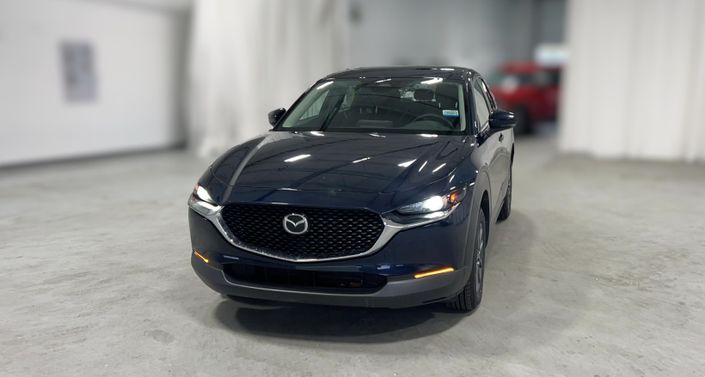 Thumbnail: 2024 Mazda CX-30 - 1