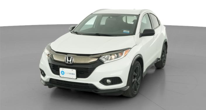 Thumbnail: 2022 Honda HR-V - 1