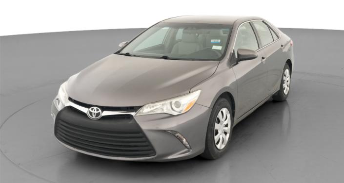 Thumbnail: 2016 Toyota Camry - 1