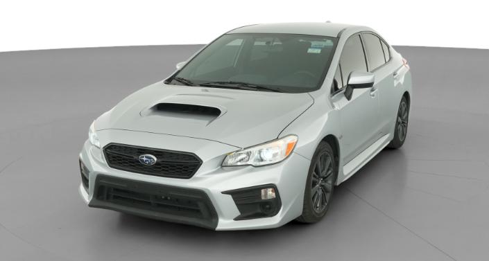 Thumbnail: 2019 Subaru WRX - 1