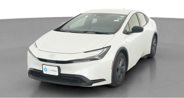 Thumbnail: 2025 Toyota Prius - 1