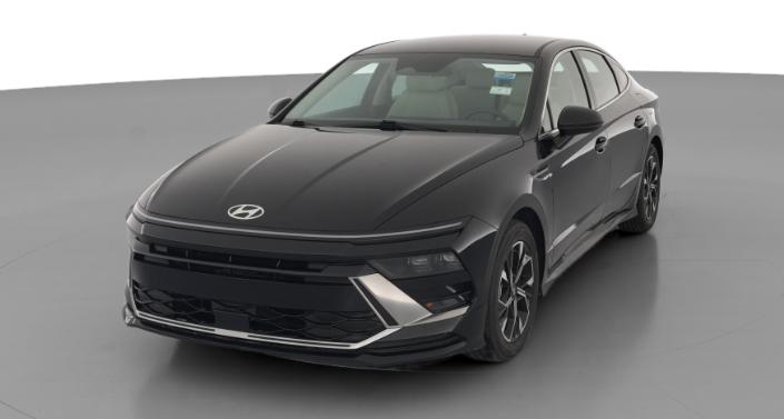 Thumbnail: 2025 Hyundai Sonata - 1