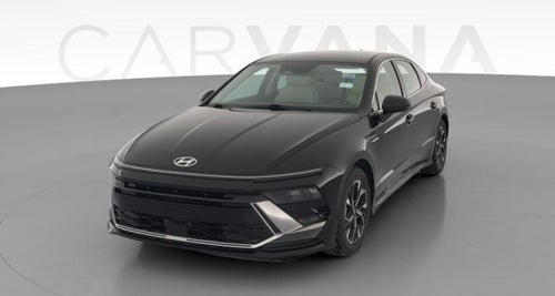 2025 Hyundai Sonata