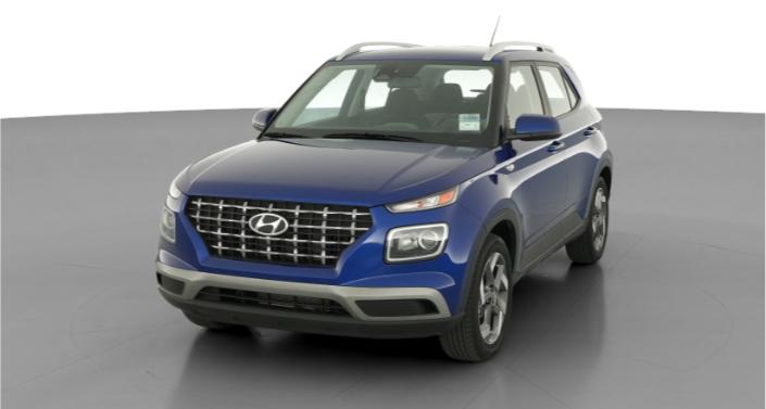 Thumbnail: 2025 Hyundai Venue - 1