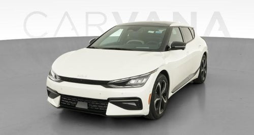 2023 Kia EV6
