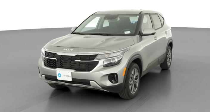 Thumbnail: 2026 Kia Seltos - 1