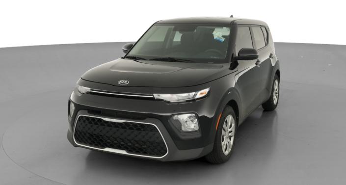 Thumbnail: 2021 Kia Soul - 1