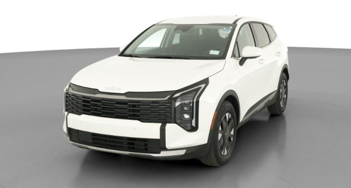Thumbnail: 2026 Kia Sportage - 1