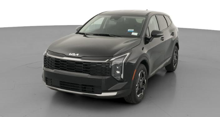 Thumbnail: 2026 Kia Sportage - 1