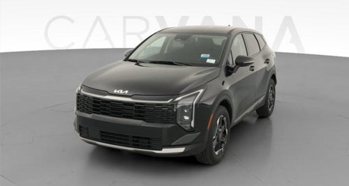 2026 Kia Sportage Hybrid