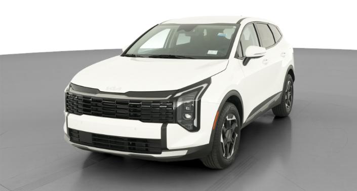 Thumbnail: 2026 Kia Sportage - 1