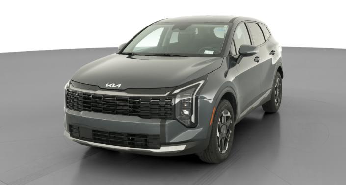 Thumbnail: 2026 Kia Sportage - 1