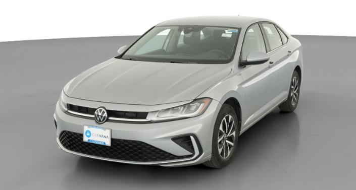 Thumbnail: 2025 Volkswagen Jetta - 1