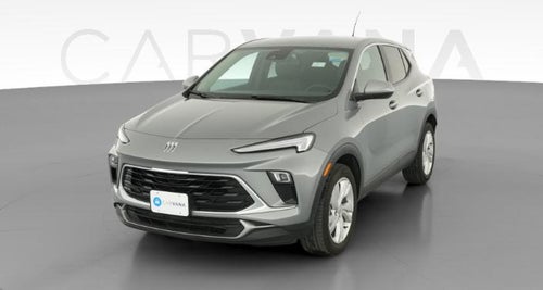 2025 Buick Encore GX