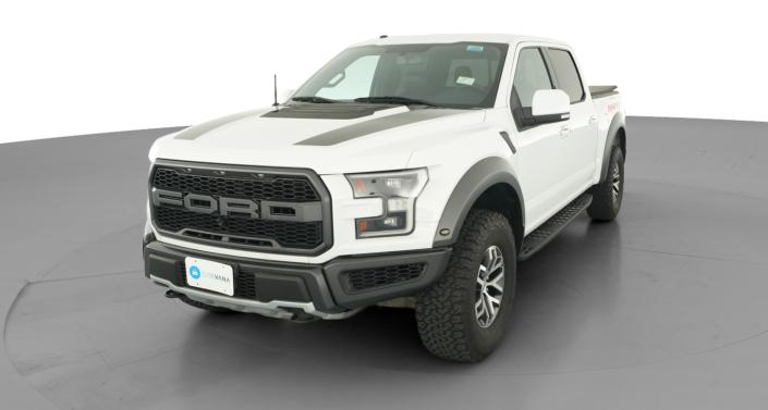 Thumbnail: 2018 Ford Econoline - 1