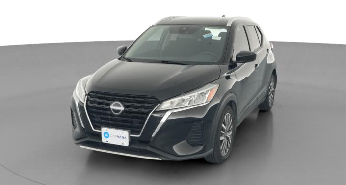 Thumbnail: 2024 Nissan Kicks - 1