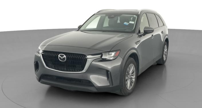 2024 Mazda CX-90 Preferred Plus -
                  Rocklin, CA
