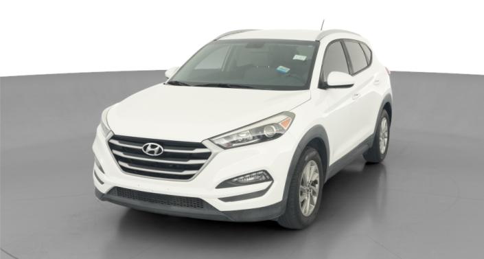 Thumbnail: 2017 Hyundai Tucson - 1