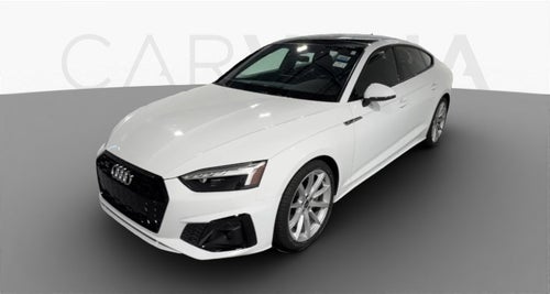 2025 Audi A5 Sportback