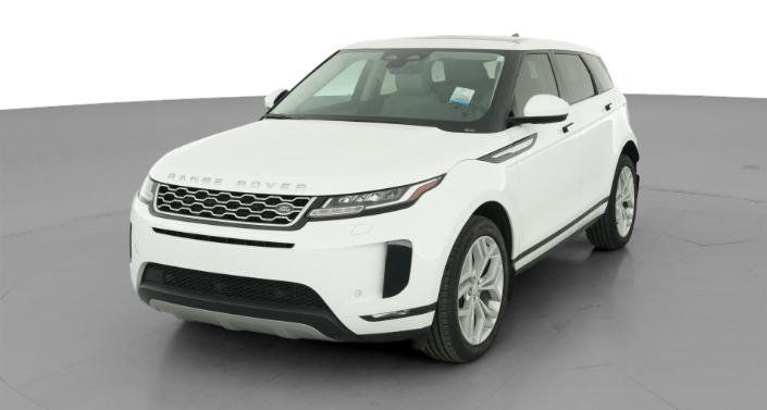 Thumbnail: 2023 Land Rover Range Rover Evoque - 1