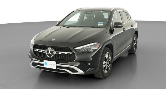 Thumbnail: 2025 Mercedes-Benz GLA - 1