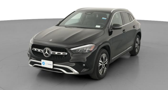 Thumbnail: 2025 Mercedes-Benz GLA - 1