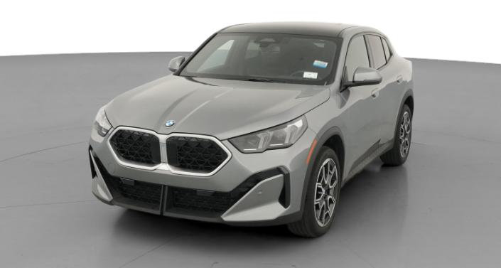 Thumbnail: 2025 BMW X2 - 1