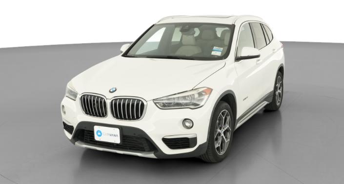 Thumbnail: 2017 BMW X1 - 1