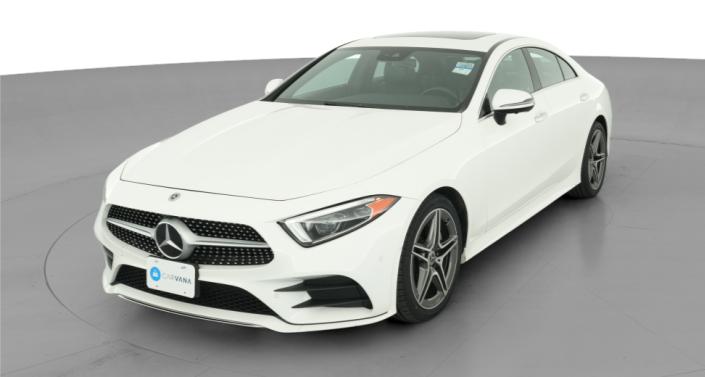 2020 Mercedes-Benz CLS 450 -
                  Concord, NC
