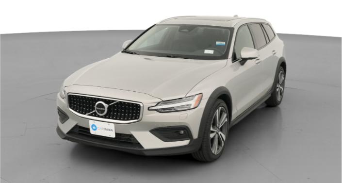 2025 Volvo V60 B5 Plus -
                  Auburn, GA
