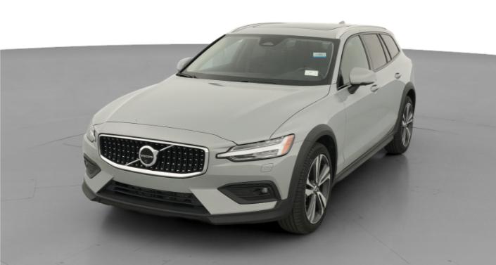 2025 Volvo V60 B5 Plus -
                  Auburn, GA