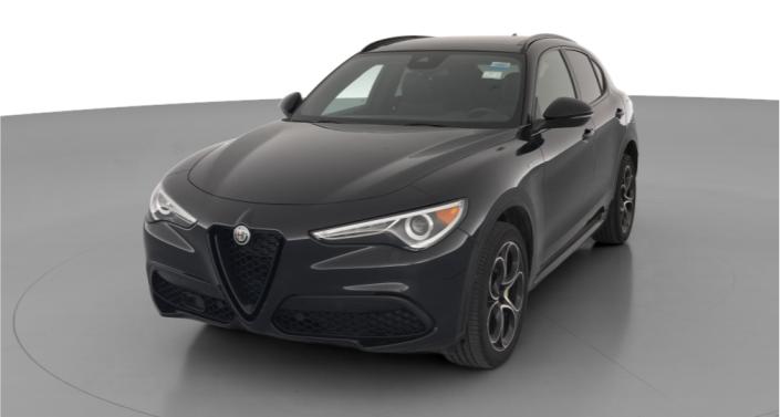 Thumbnail: 2023 Alfa Romeo Stelvio - 1