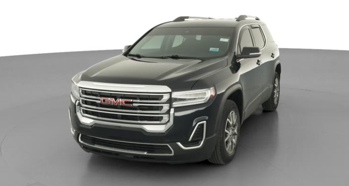 Thumbnail: 2021 GMC Acadia - 1