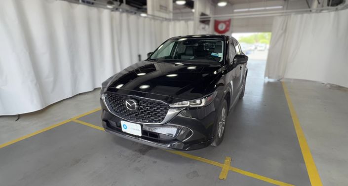 Thumbnail: 2025 Mazda CX-5 - 1