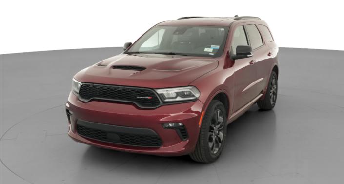 Thumbnail: 2023 Dodge Durango - 1