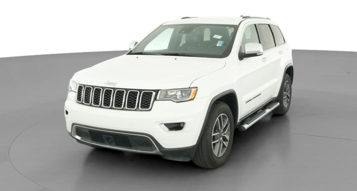 Thumbnail: 2019 Jeep Grand Cherokee - 1