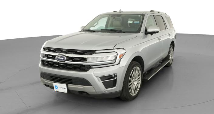 Thumbnail: 2023 Ford Expedition - 1