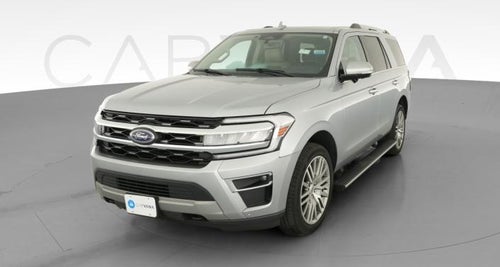 2023 Ford Expedition