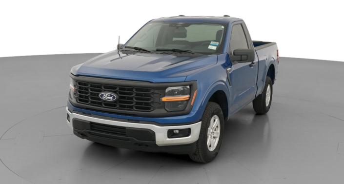 Thumbnail: 2025 Ford Econoline - 1