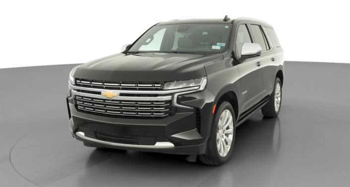 Thumbnail: 2023 Chevrolet Tahoe - 1