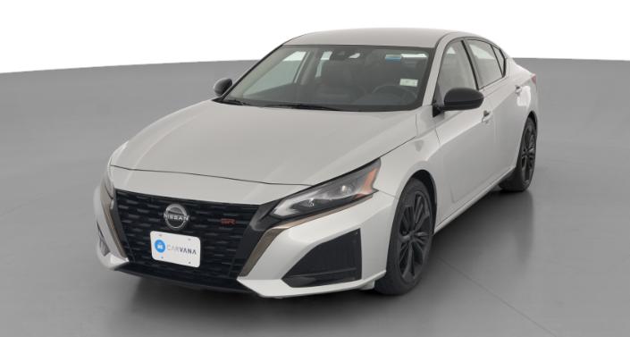 Thumbnail: 2024 Nissan Altima - 1