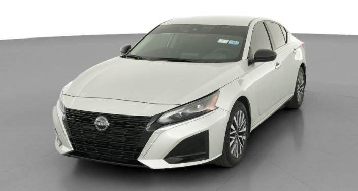 Thumbnail: 2024 Nissan Altima - 1