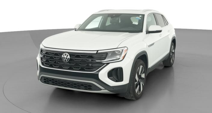 Thumbnail: 2025 Volkswagen Atlas - 1