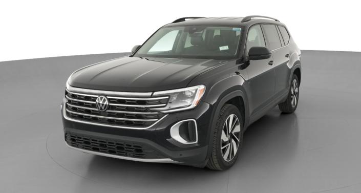 Thumbnail: 2024 Volkswagen Atlas - 1