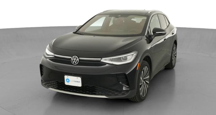 Thumbnail: 2023 Volkswagen ID.4 - 1