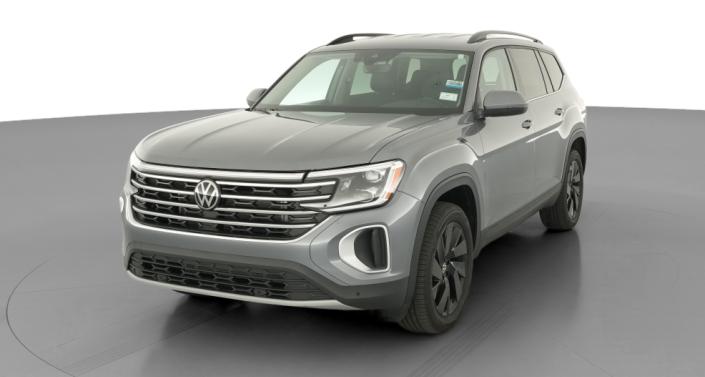 Thumbnail: 2025 Volkswagen Atlas - 1