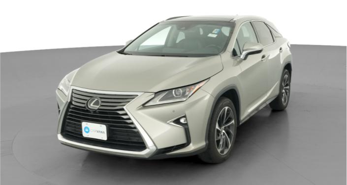 Thumbnail: 2019 Lexus RX - 1